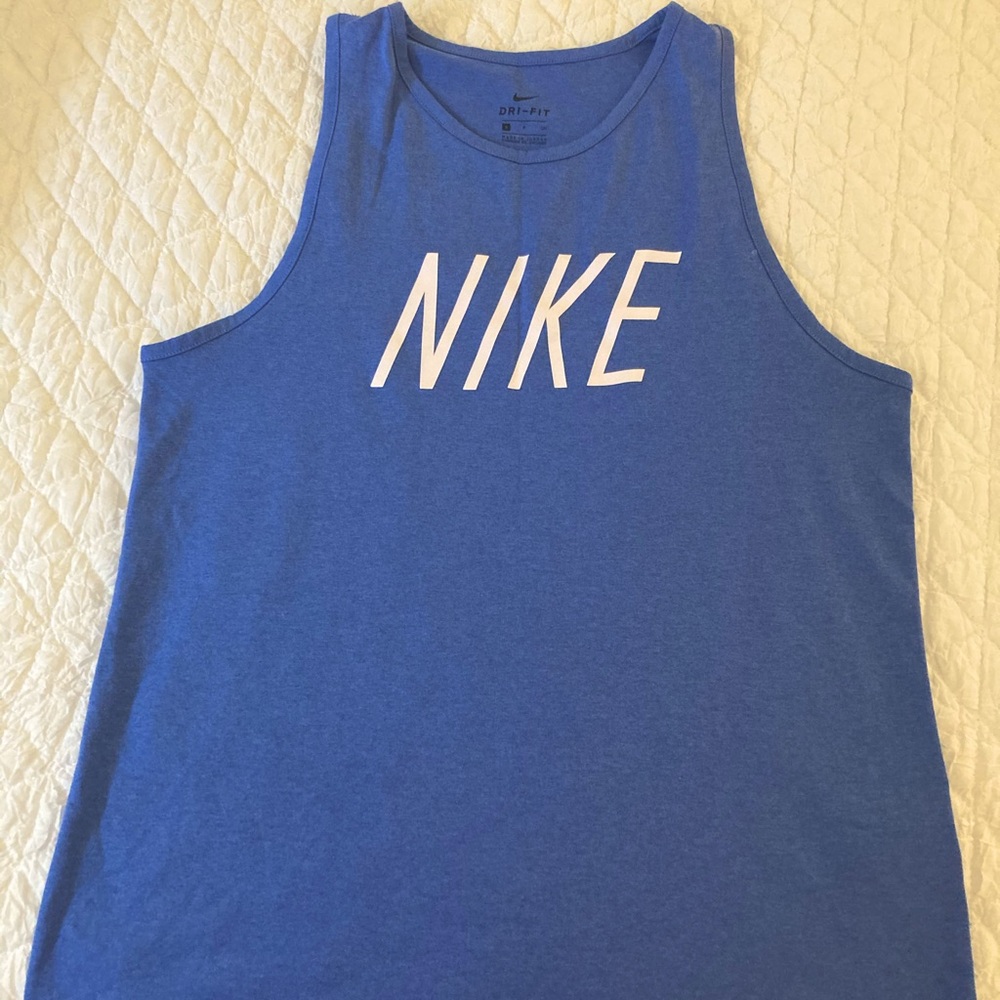 Nike tank top